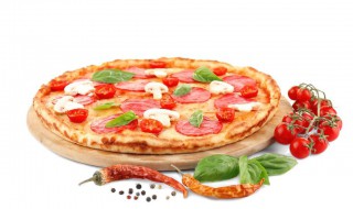 西红柿披萨做法 快来学习一下吧