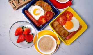 破壁机早餐食谱大全 怎样用破壁机做出美味的早餐