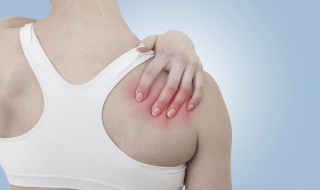 肩部和胳膊痛与身体哪些部位有关 是什么原因造成肩膀酸痛