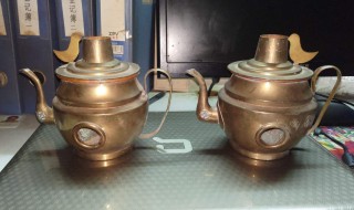 铜壶烧水有害吗 长期有害吗