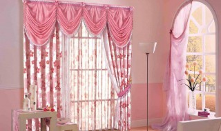 如何选择窗帘颜色增加阳气 三种颜色窗帘推荐