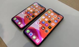 iphone11和pro的区别 五方面区别简单介绍