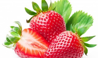 草莓种植全流程 种植的注意事项介绍