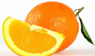 橘核的功效 你知道吗