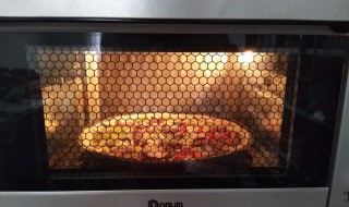 烤箱预热怎么弄 烤箱如何预热