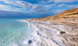 死海在哪里 世界肚脐的位置