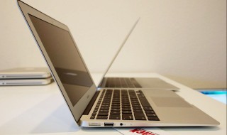 macbook air 使用技巧 苹果电脑切换系统的使用技巧