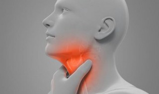 感冒喉咙痛按摩哪一个穴位 四个穴位帮你缓解感冒嗓子疼
