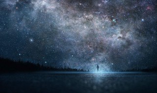 梦见星星是什么征兆 代表着什么呢