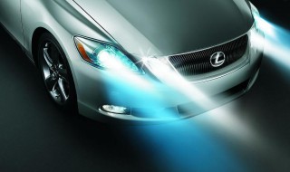 汽车led灯怎么选 怎么选购汽车LED大灯？