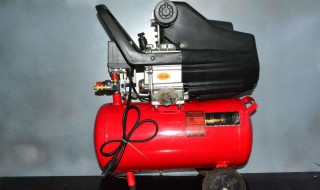 小型气泵可以喷漆吗 使用多少瓦的气泵比较合适