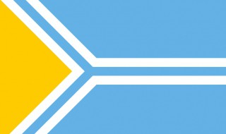 图瓦共和国的位置 和哪些国家毗邻