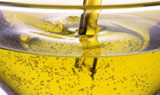 植物油对肝有影响吗 这两种食用油可能危害肝脏