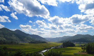 贵州龙里这几个风景秀丽的旅游景点 每一处都让人流连忘返