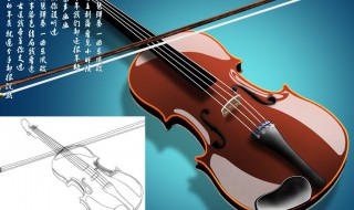 小提琴弹弦怎么称呼？ 小提琴中的四弦有什么特色？