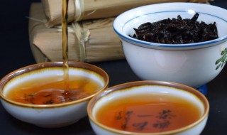 究竟新疆人喝的砖茶是属于黑茶吗 谈谈砖茶的来历