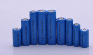锂电池怎么修理 有什么成分