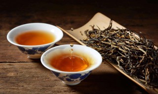 滇红茶怎么保存 需要注意哪些自然因素