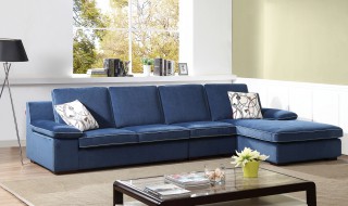 布艺沙发怎么搭配 布艺沙发颜色搭配有什么技巧