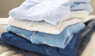 洗毛巾小窍门 多脏的毛巾都能洗得干净