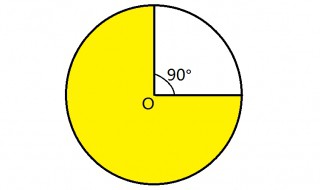 求圆的半径公式 圆的半径怎么计算
