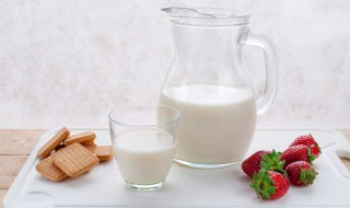 牛奶分类有哪些 牛奶的种类有哪几种