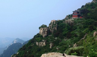 山东省内旅游景点排名 山东省出名的旅游景点有哪些