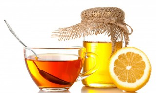 蜂蜜柠檬水什么时候喝最好 都具有什么功效呢