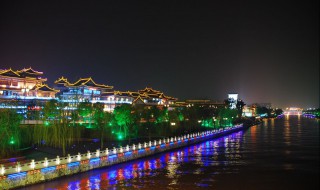 扬州一日游必去景点 去哪比较好