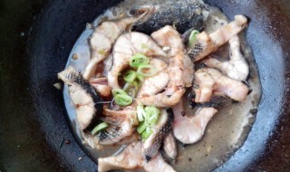 炒黑鱼怎么好吃又简单 好吃又简单的炒黑鱼制作方法介绍