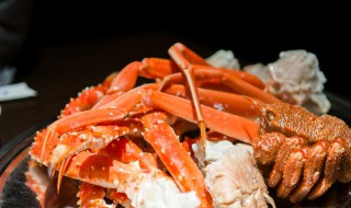 水煮螃蟹的做法步骤 煮多长时间合适