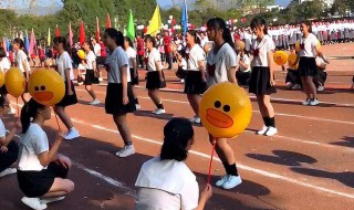 运动会广播稿范文200字 运动会广播稿200字的范文