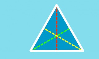 什么叫三角形 三角形解释