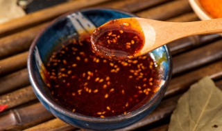 辣椒油好吃又香的做法 香辣椒油的做法