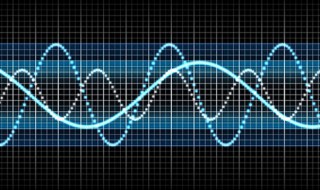 什么叫频率 交流电的频率是多少