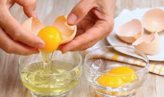 蛋黄包的做法 蛋黄包的做法步骤