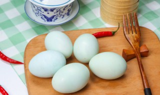 白水蛋煮多久 白水煮蛋需要多久煮好
