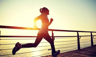 科学跑步减肥方法 想要跑步减肥有什么比较科学的方法