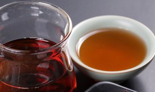 布朗山普洱茶特点 布朗山普洱茶的特点