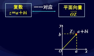 什么是复数 复数介绍