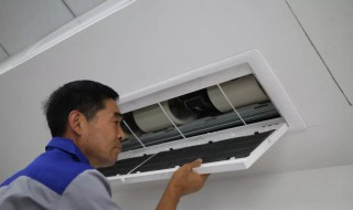 空调排水管更换 空调排水管更换的方法