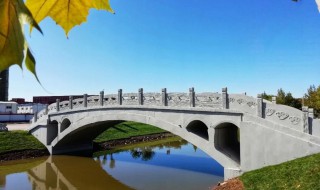 赵州桥的特点 赵州桥的特点是什么