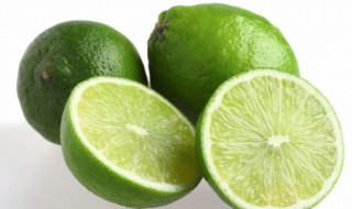 绿柠檬怎样储存 如何保存绿柠檬