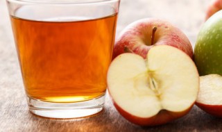 苹果醋减肥最快的方法 关于苹果醋减肥最快的方法