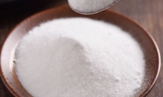 白糖是怎么做的 怎么做白糖是的