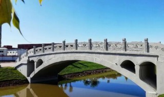赵州桥的特点简单概括 赵州桥的特点是什么