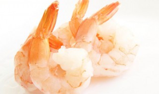 干熟虾怎么做好吃 干熟虾如何做好吃