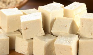 芝麻叶豆腐脑怎么做 芝麻叶豆腐脑可以怎么做