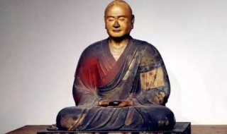 东渡日本的高僧是谁 东渡日本的高僧介绍