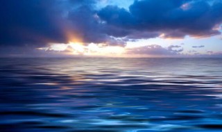 关于大海的优美句子 描写大海的优美句子